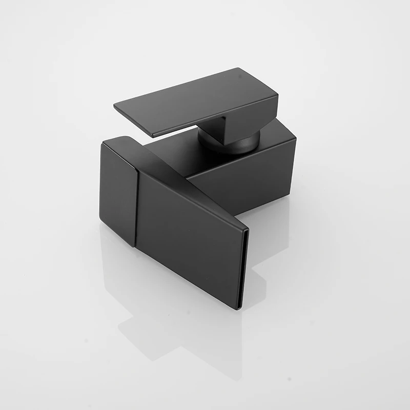 Description Picture 6 of itemBrass Basin Faucet Bathroom Faucet Bsin Sink Faucet Washbasin Faucet With Digital Display Bathroom Sink Faucet Basin Mixer Crane