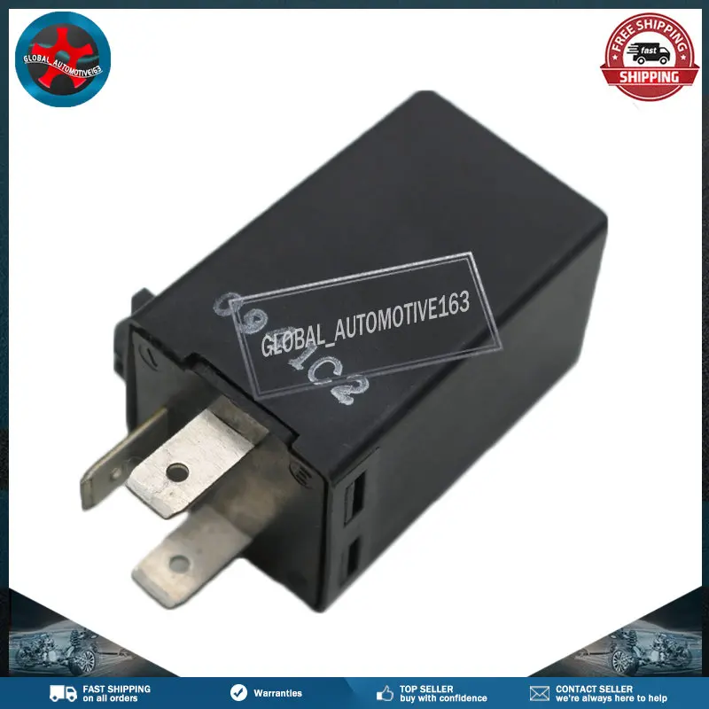 

Реле предохранителя 0941C2