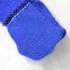 Winter Baby Gloves Warm Mittens Children Full Finger Gloves for 1-3Y Kids Hanging Neck Winter Gloves Newborn Baby Accessories 6