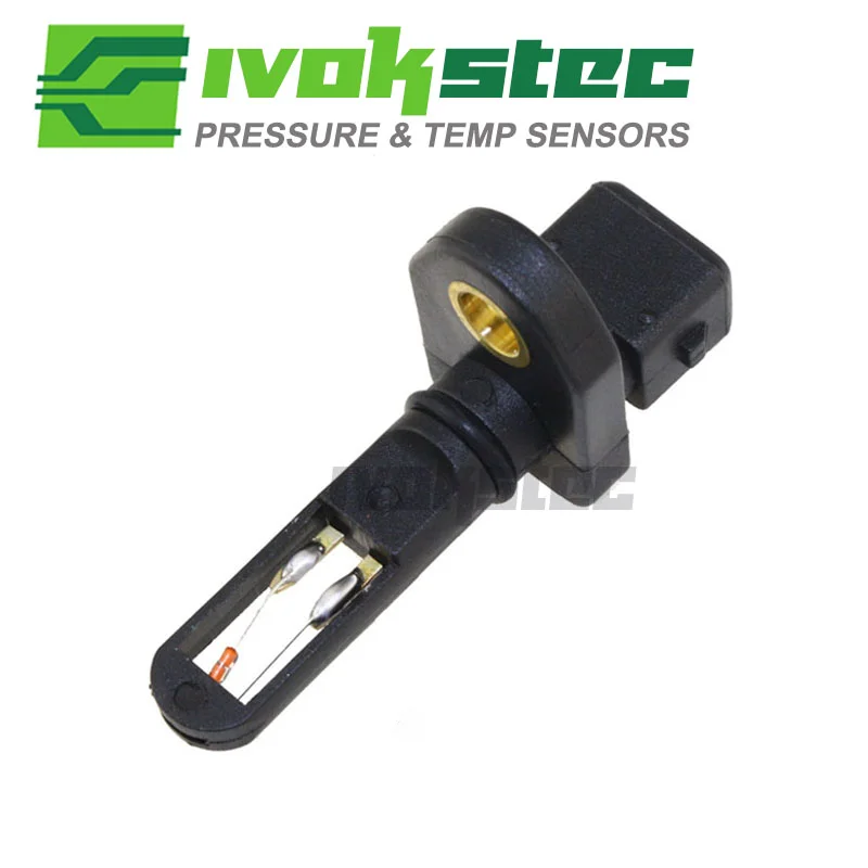 Intake Air Manifold Temperature Temp Sensor For Audi A3 A4 A6 A8