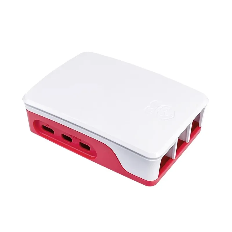 

Официальный Raspberry Pi 5 Чехол