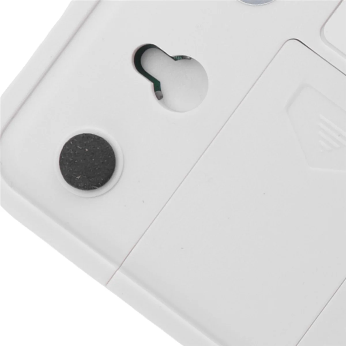 고정 무선 터미널 쿼드 밴드 GSM SIM 카드 전화 라인, 데스크톱 발신자 다이얼러 GSM850/900/1800/1900MHZ EU 플러그