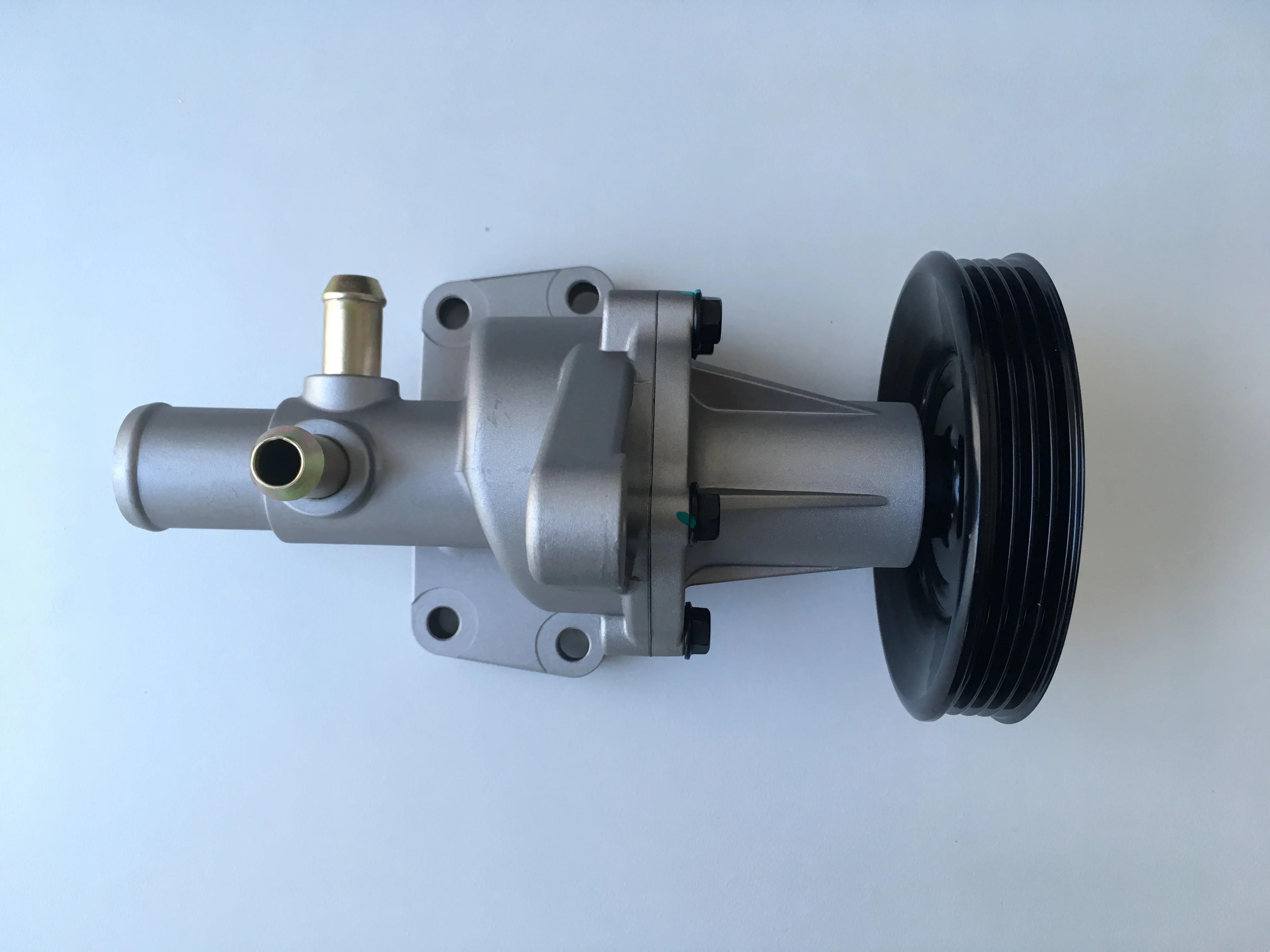 Automotive Waterpomp 24537098 24515010 25191167 voor Chevrolet Nieuwe Zeil