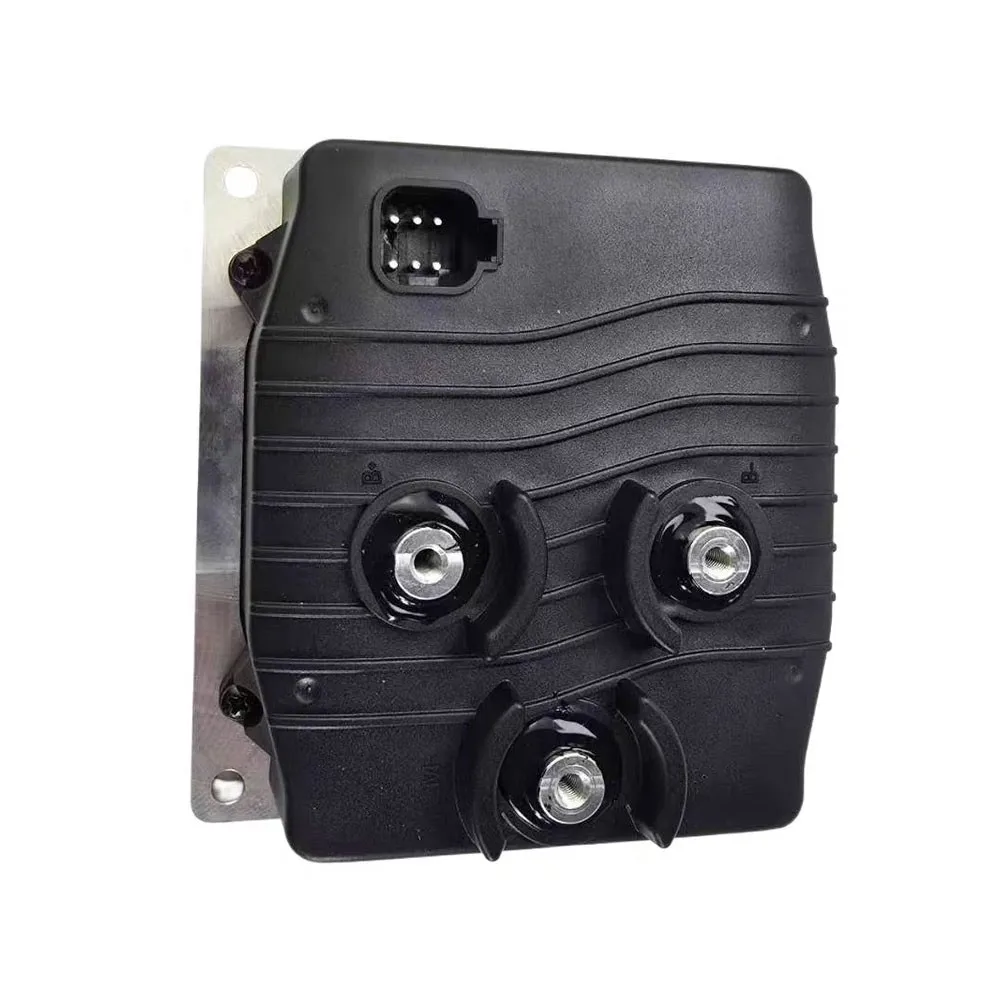 Maxgeek 1216-2356 24V 360A 모터 컨트롤러 커티스와 호환되는 지게차용 전기 구동 속도 조절기