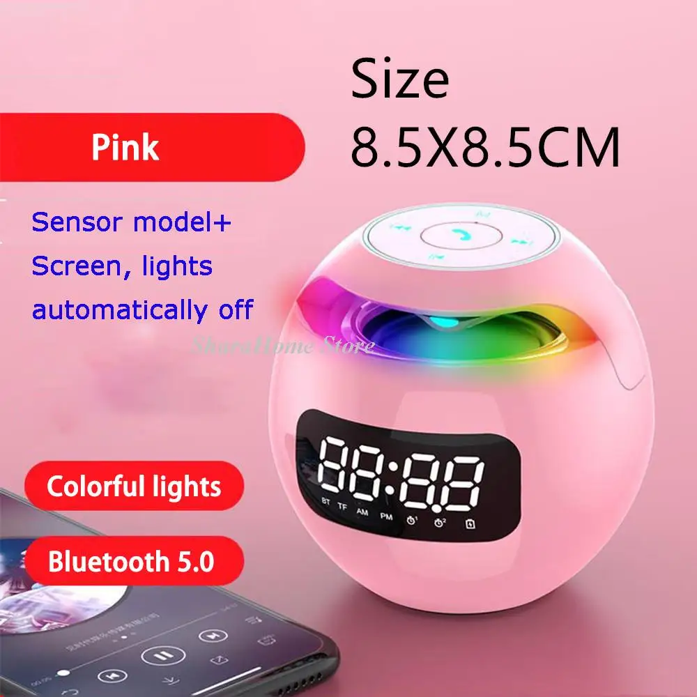 Sensor Model Pink