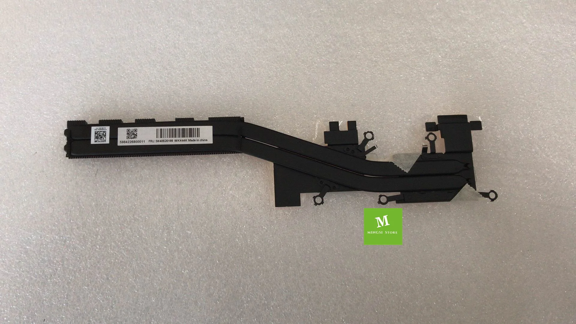 

Для LENOVO Thinkbook 14 G2 G3 G4 6 15 E5 ITL радиатор 5H40S20199