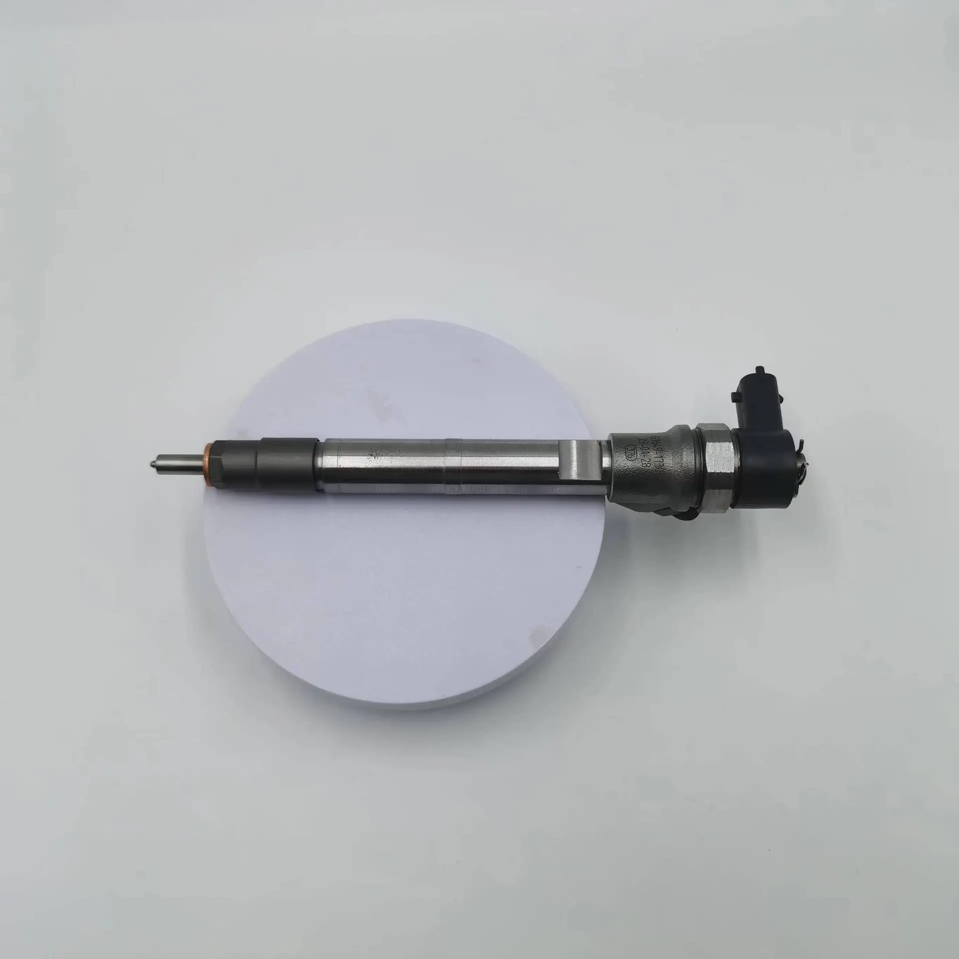 

Common Rail Injector Assembly 0445110317 Injector Nozzle