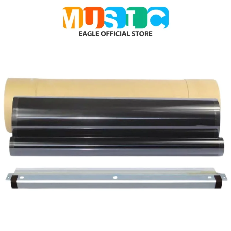 

Полотно для трансфера + ремень для трансфера IBT для Konica Minolta Bizhub C220 C280 C360 C224 C284 C364 C454e C258 C368 C308 C226