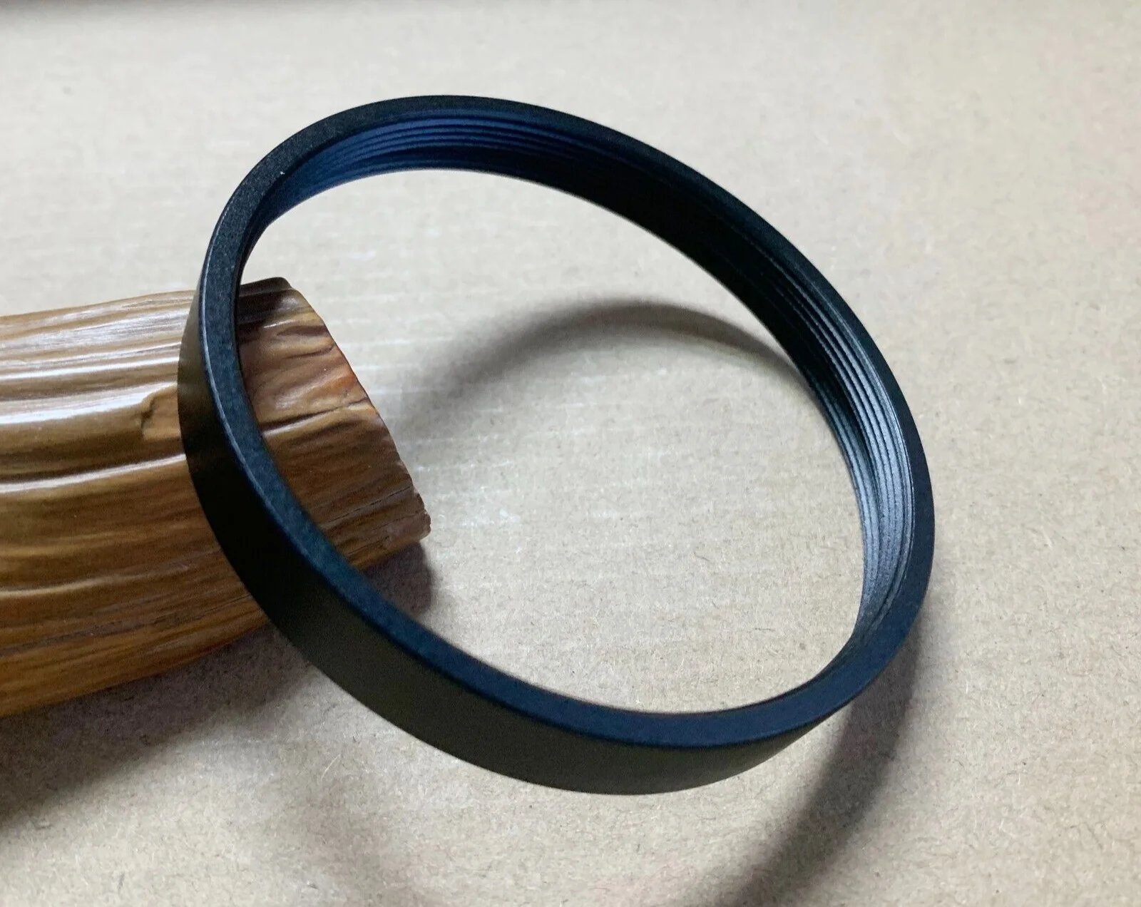 Proscope Nuovo Adattatore Filettato M65X1 Helicoid A M68X1 Femmina Per Pentacon Six