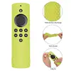 New Silicone Remote Control Case For Fire TV Stick Lite AMAZON FIRE TV Stick Soft Washable TV Remotes Control Protector Case 3