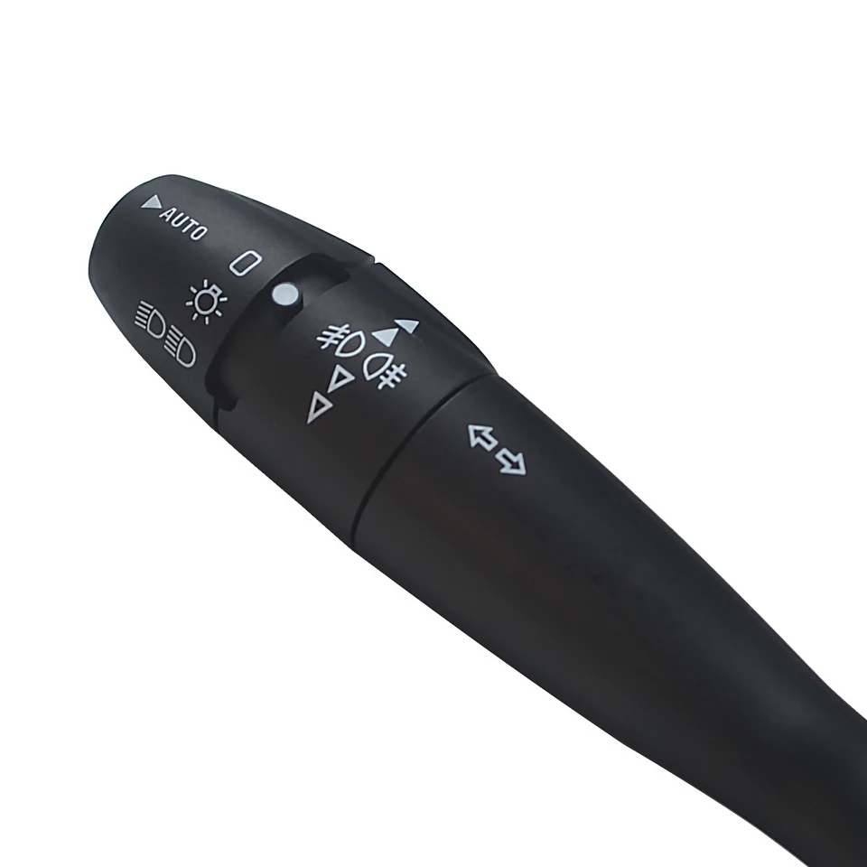 Interruttore Leva Frecce Sinistro 96621668XT - Ricambio Per Peugeot 206 207 307 308 3008 | ABS - Foto 9