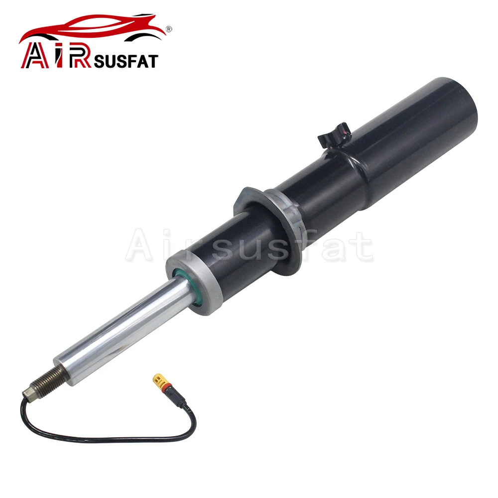 

For Porsche 992 991 New Type 2018-2020 Front Suspension Shock Absorber Core with EDC 99234304503