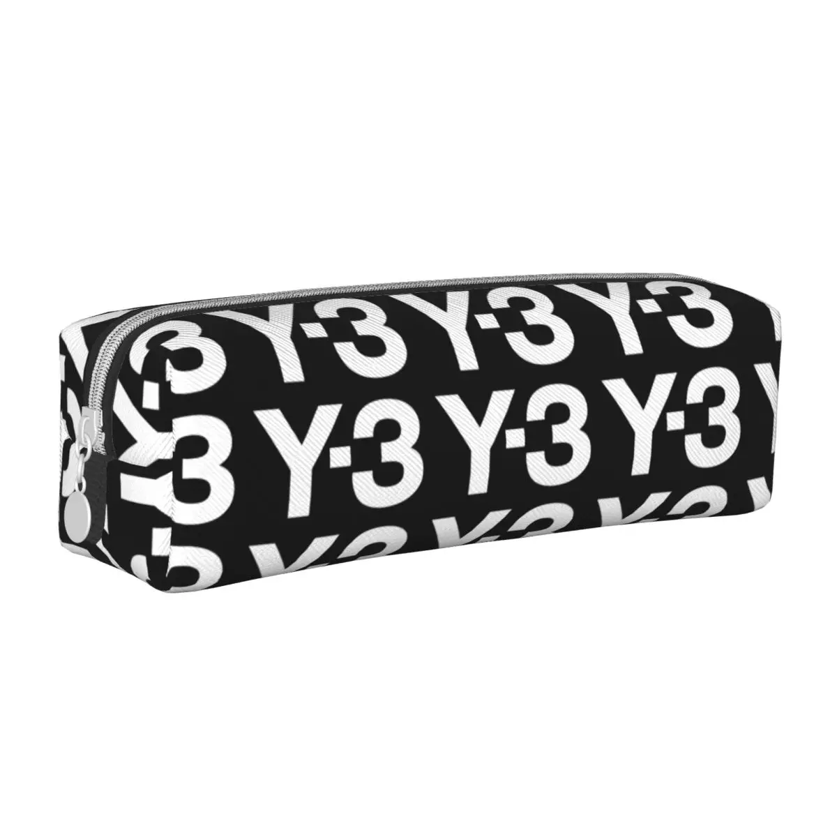 

Классические носки Yohji Yamamoto, пеналы с логотипом Y3, модные Пеналы, коробка для ручек для студентов, аксессуары для подарков