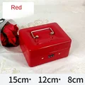 Red Password