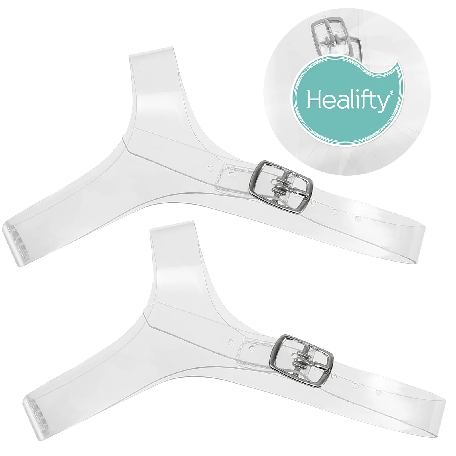 Рисунок 3 - Нескользящие ремни на каблуках