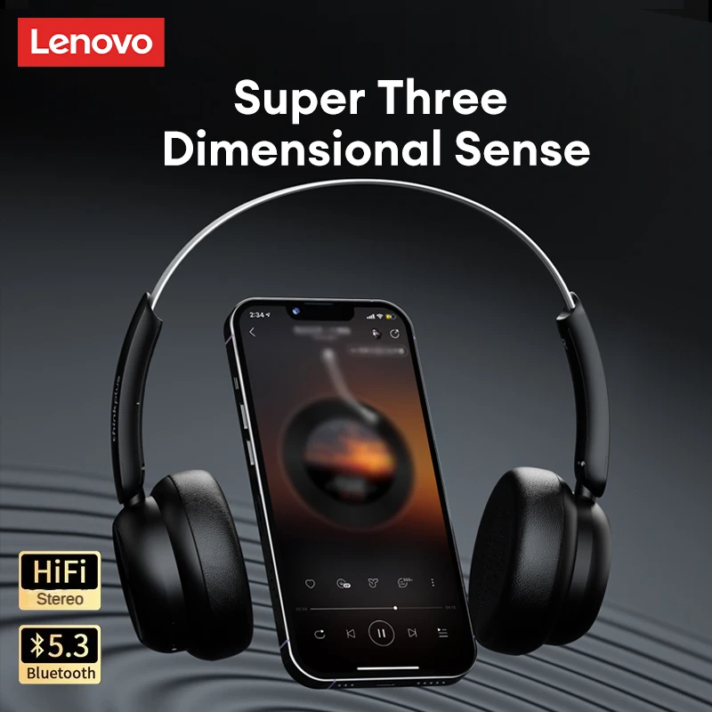 Mobile Headphone With Speaker OG-MobiFren Hi-Res Stereo Sound