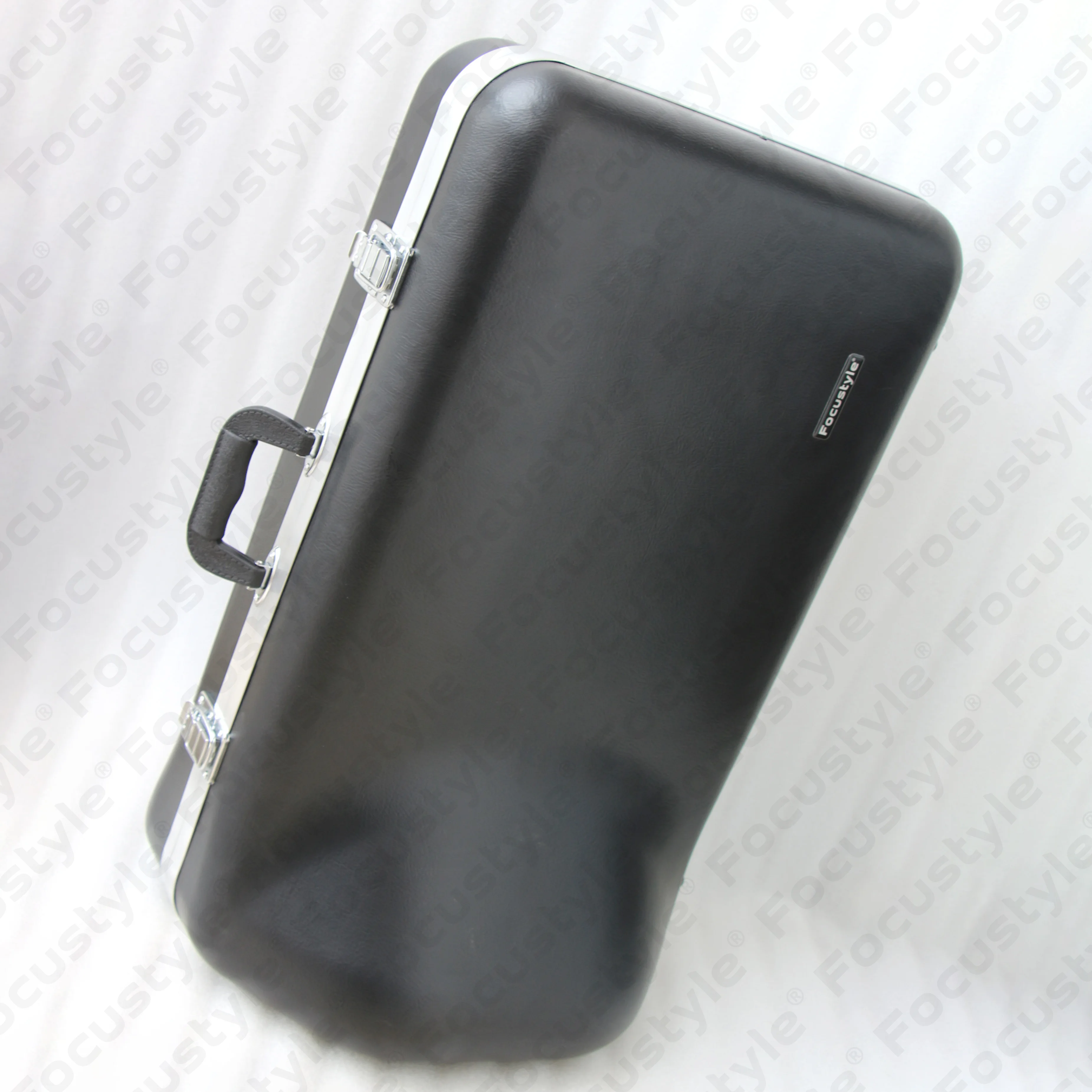 Factory Price Gold Lacquer Brass Body Bb Tone Professional 3+1 Pistons Compensating Euphonium Sale With Hard Case OEM