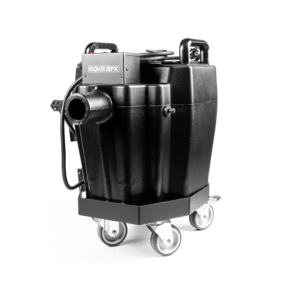 Dry Ice Smoke Machine Rental