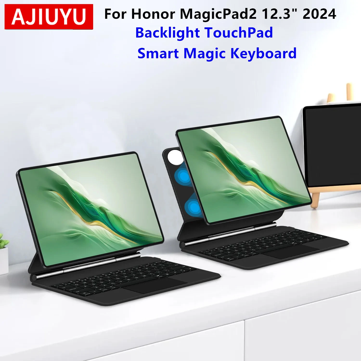 Huawei Smart Keyboard Case