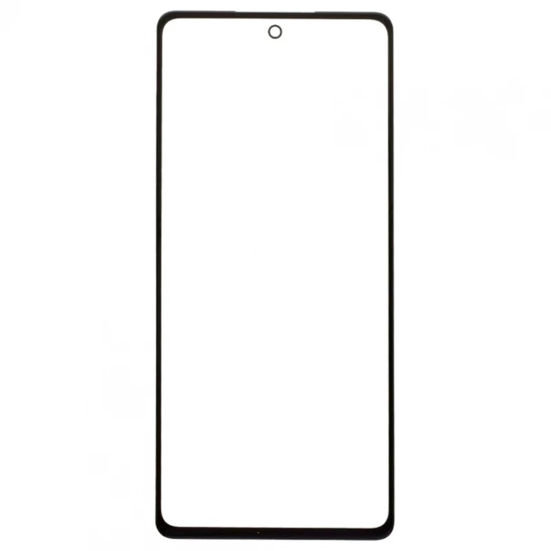Schermo Anteriore In Vetro Per Samsung Galaxy S20 + Sostituzione Display Esterno Plus # Samsung Galaxy S20 Plus (S20 +, Sm-G985F, Sm-9860, Sm-986B, Sc