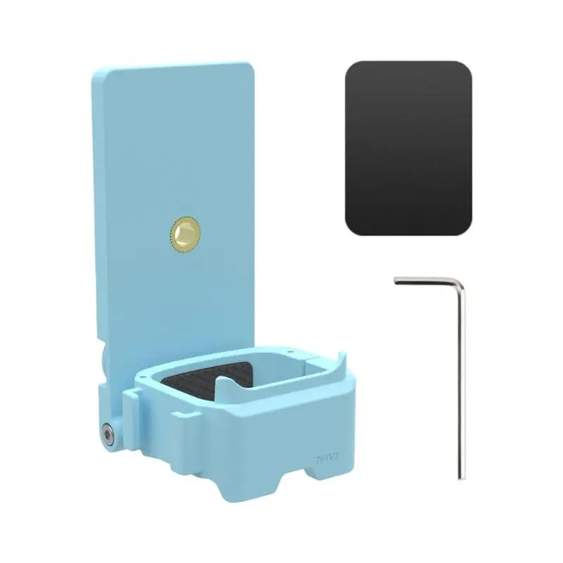 R53C Einstellbarer Kamerahalter mit magnetischem Mechanismus integrierter Accessoire Mount für Pocket3 Professionelle – Detail 9