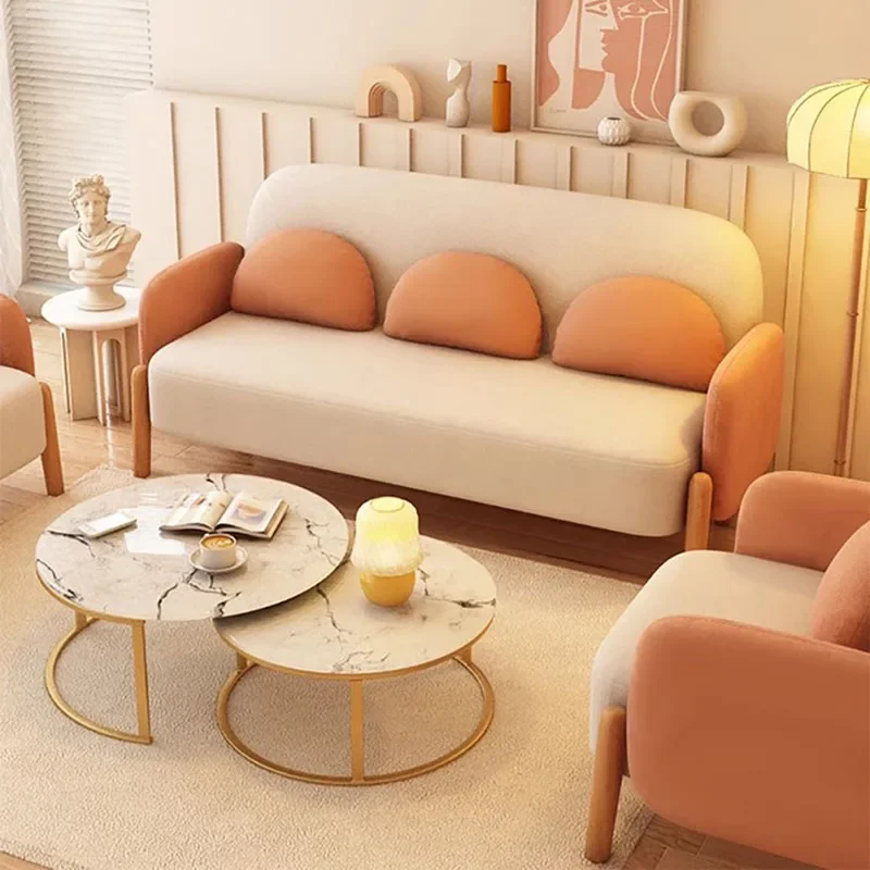 Baby Lounger Bean Bags Reading Sofa For Children Kid Furniture Kids Bedroom Ottoman Chair Childrens Little Child Couch Toddler
