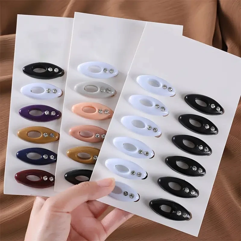 30 PCS Metal Hijab Pin for Women