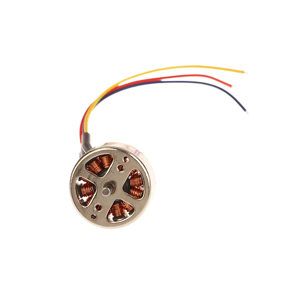 Moteur sans balais 1503 1504 2000KV 2800KV pour mini-avions FPV et DIY