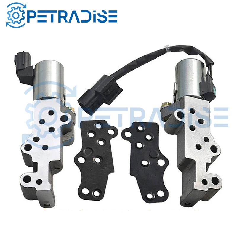 Variable Valve Timing VVT Solenoid For Infiniti QX4 Nissan Pathfinder 3.5L 2001-2004 23796-4W000 23796-4W01A 23796-4W01C
