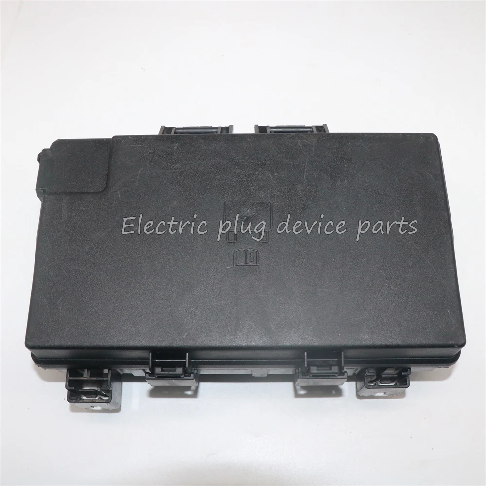 68194607AC 68194607AD 68194607AE 68194607AF Fuse Box Totally Integrated Power Module TIPM for Jeep Grand Cherokee 3.0L 2014