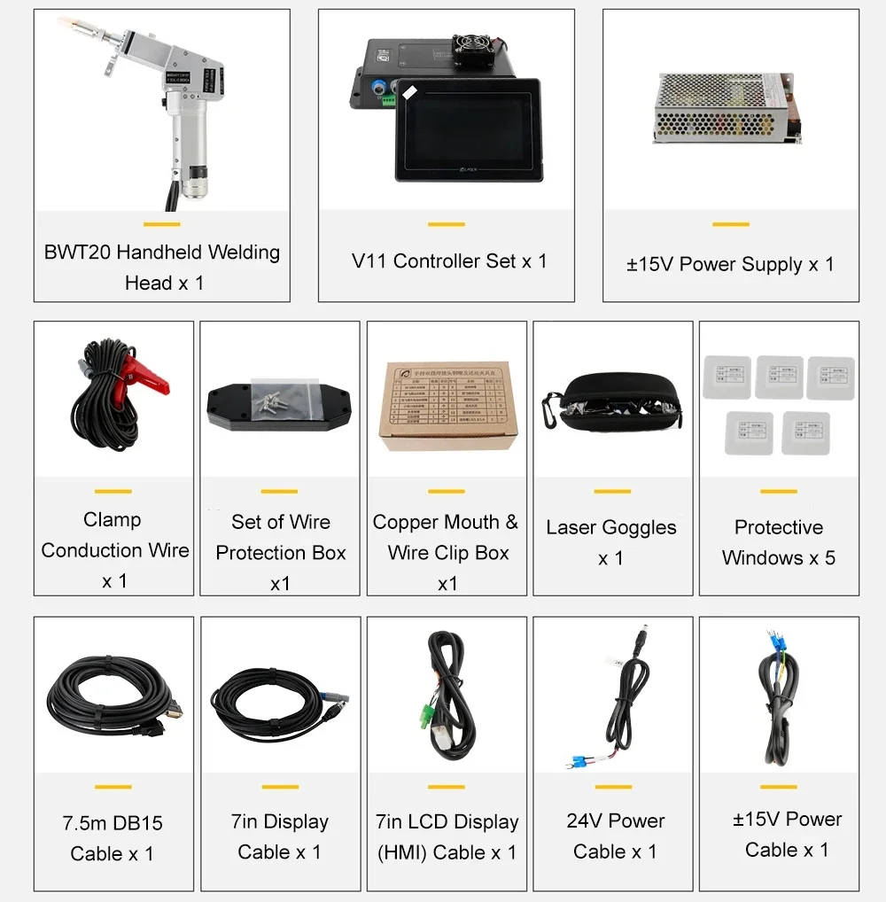 Kirin wire feeder accessories, wire feeder motor, stepper servo motor, wire filling machine device 5