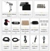 Kirin wire feeder accessories, wire feeder motor, stepper servo motor, wire filling machine device 5