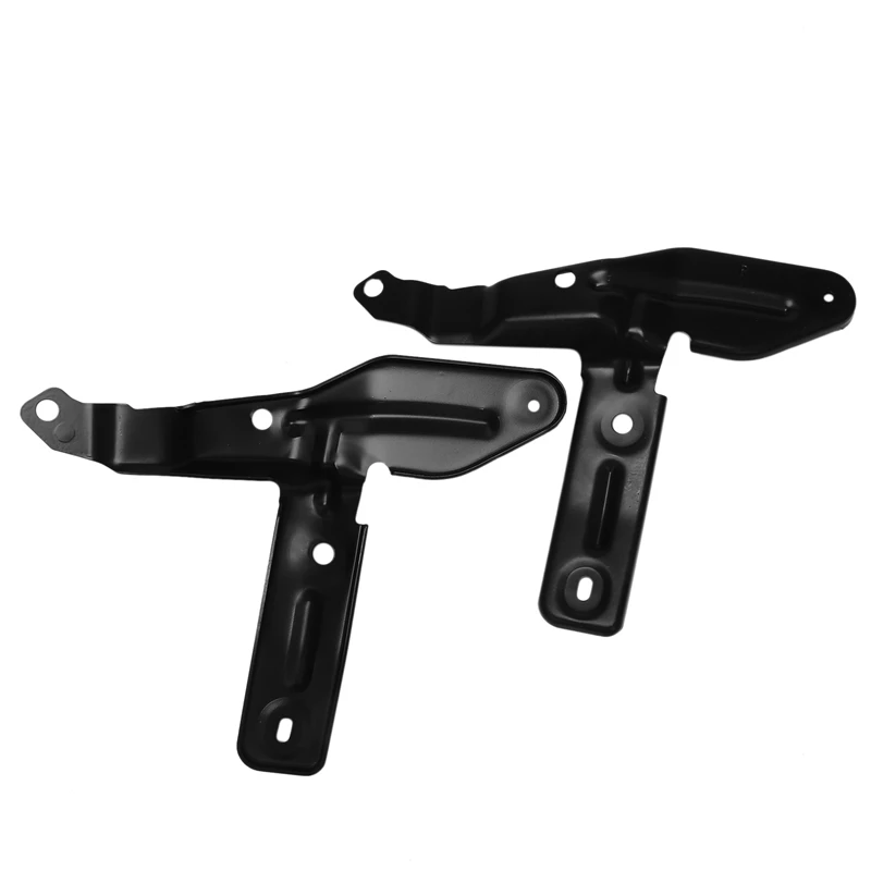 

New Left & Right Side Trailer Tow Mirror Bracket Hardware Kit For DODGE RAM 1500 2500 3500 4500 5500 2010-21 68078243AA