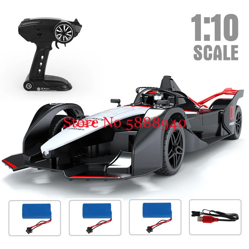 Red 3 Battery