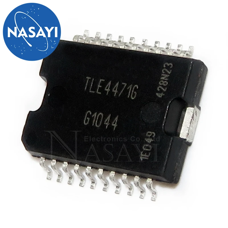 

TLE4471G TLE4471 HSOP-20
