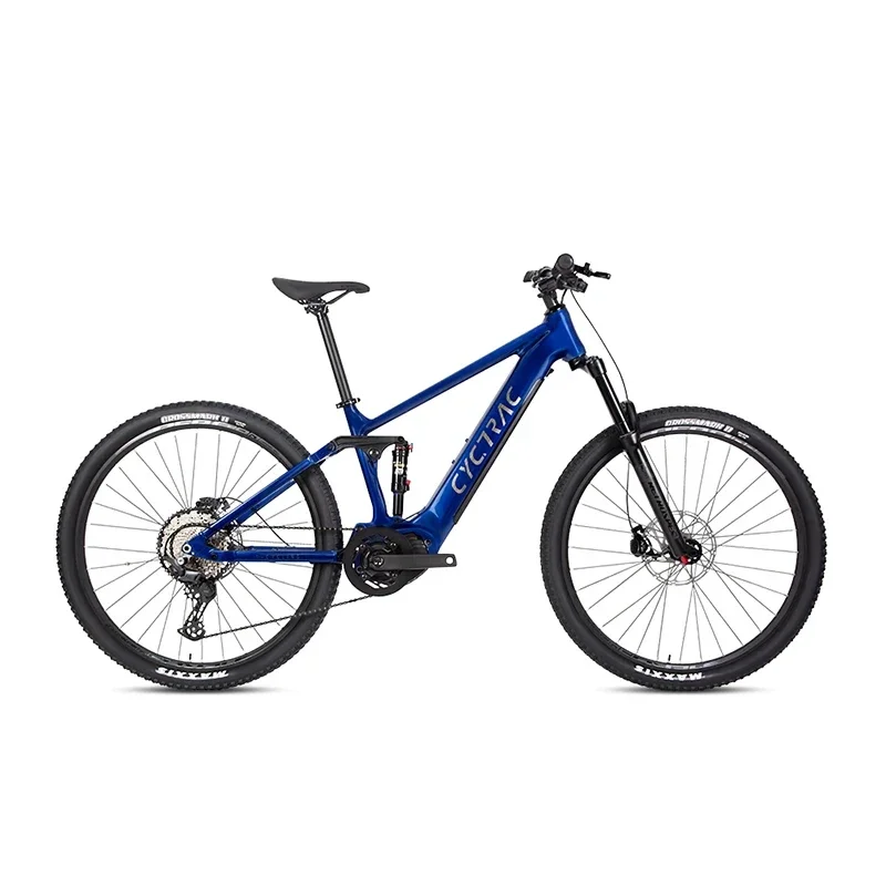 Twitter damping carbon fiber Mountain bike Hydraulic disc brake MTB 12speed outdoor Bicycle M6 27.5/29inches Hydraulic bicycle
