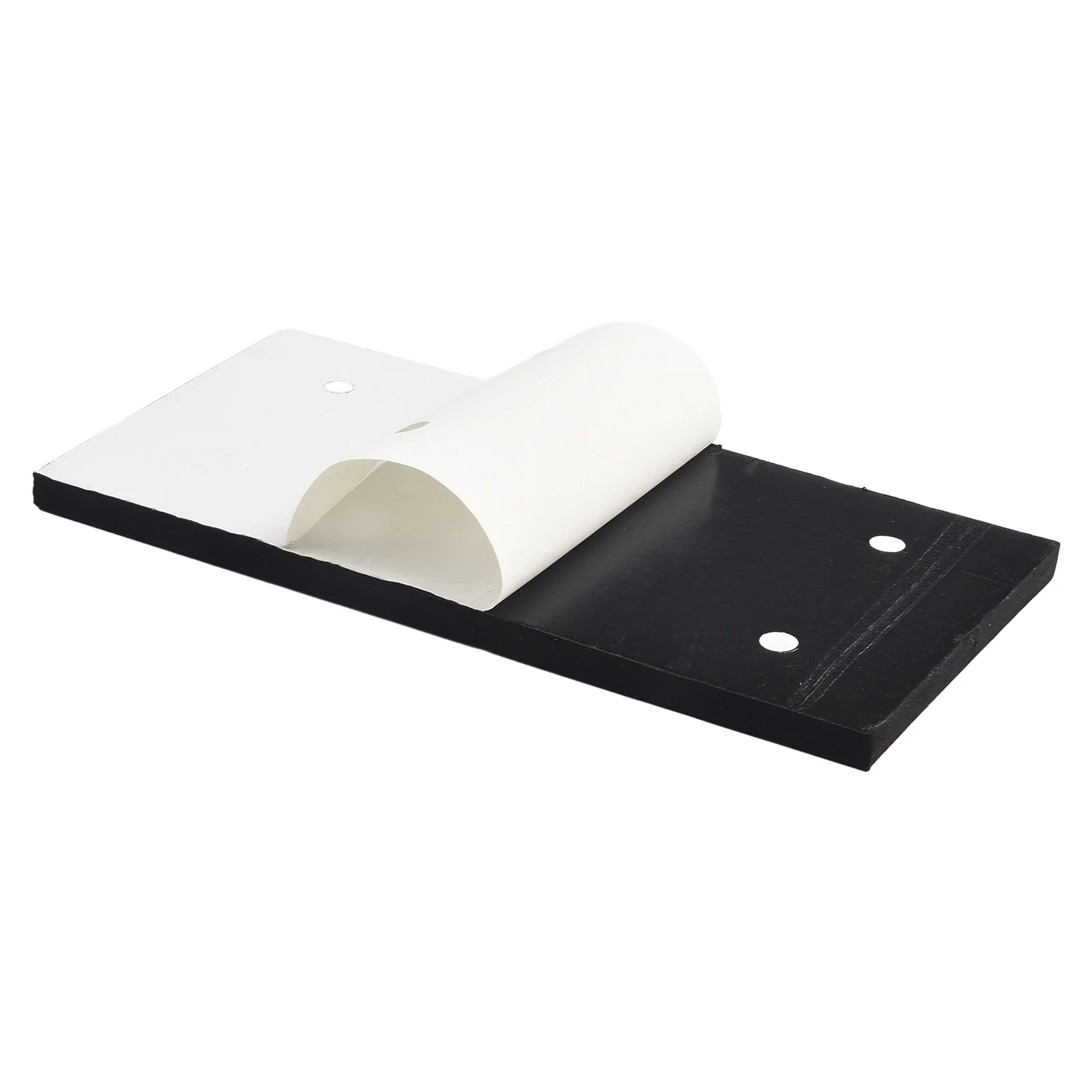 

2pcs Grinding Machine Buffer Pad Grinding Pad Self-Adhesive Foam Replacement Sander Back Pad Mat 4 Holes For Makita 9035