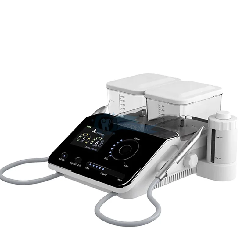 Рисунок 2 - VRN ультразвуковая пародонтальная