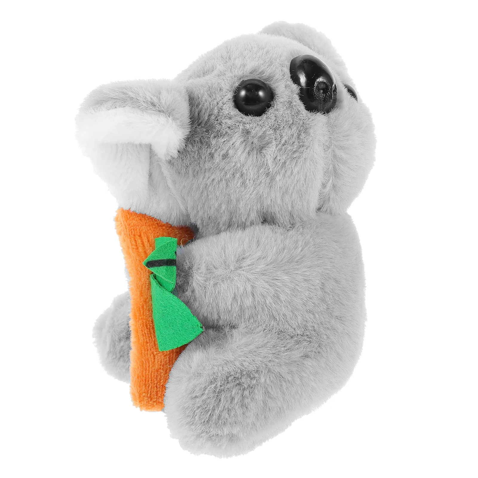 

Koala Bear Plush Mini Koala Stuffed Animal Small Koala Bear Keychain Plush Soft Huggable Koala Plush Bulk Cute Forest