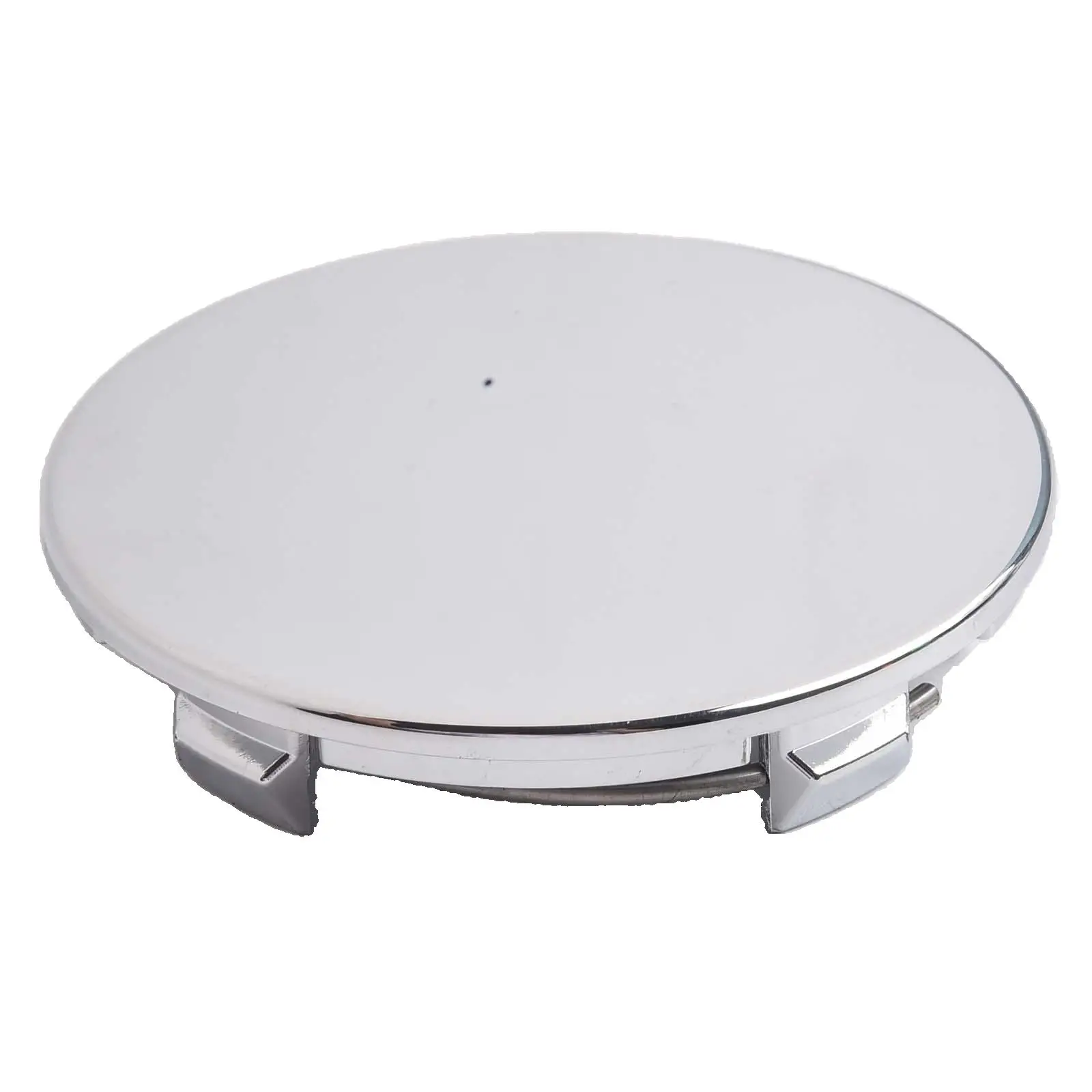 Copricerchi 14 Pollici 4 Coprimozzi Universali ABS - Diametro 60mm, Per Cerchioni Auto, Nero Tappi Cerchioni 60mm - Foto 12