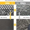 Cat Litter Mat Pet Toilet Waterproof Double Layer Pet Litter Box Mat Nonslip Sand Cat Washable Mat Clean Pad Pet Clean Supplies 6