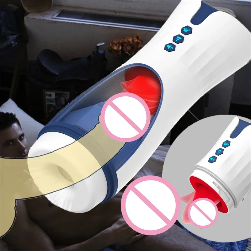 Allenatore Intimo Per La Masturbazione Per Gli Uomini Strumento Gay Adulti Solo Giocattoli Per Gli Uomini Vagina Industriale Per Le Donne Articoli Per