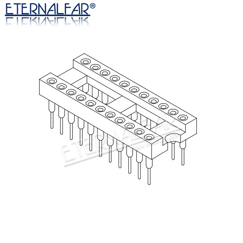 Lot De 12 Adaptateurs De Voyage UK Vers UE (Européen) - Prises 2 Broches