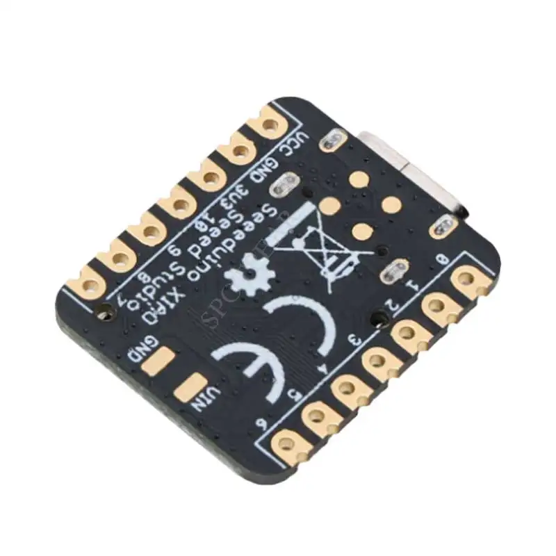 XIAO SAMD21 Tiny SuperMini Board For Arduino For SeeedStudio 3