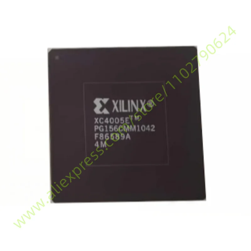 

1 шт., новый оригинальный встроенный FPGA программируемый CPGA XC4005E