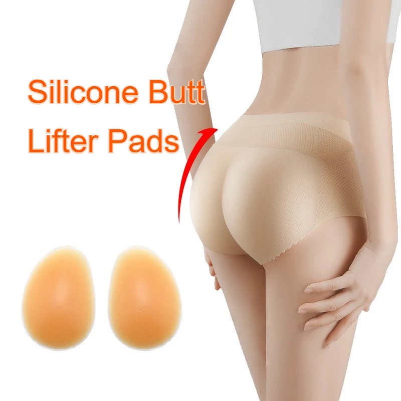Fake Women's Fifth Pants Hip Lifting Fengqi Silica Gel Pad Thickened Hip Insert Fake Butt Artificial Vagina Pants main image 0