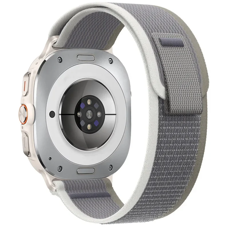 Breathable Adjustable Trail Loop Wristband