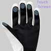 Winter Windproof Ski Gloves Men Women of Touch-Screen Fleece Non-slip Snowboard Snowmobile Cycling Skiing Gloves 3