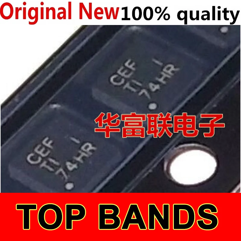 

10PCS TPS63031DSKR CEF - SON-10 IC Chipset NEW Original