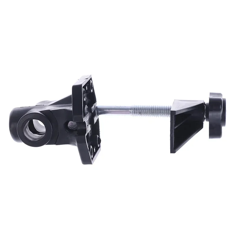 Description Picture 6 of itemBracket Clamp DIY Fixed Desk Lamp Clip Fittings Screw Camera Flash Holder Fit For Mic Stand Desk Lamp Magnifier Bracket